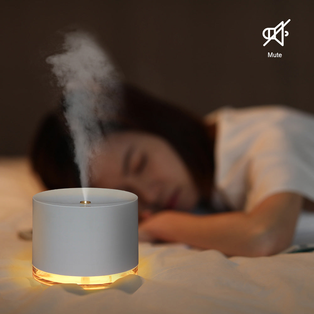 ELECTRIC HUMIDIFIERS DIFFUSER COOL MIST